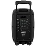 Fonestar Malibu-308 Altavoz portátil Bluetooth 100W